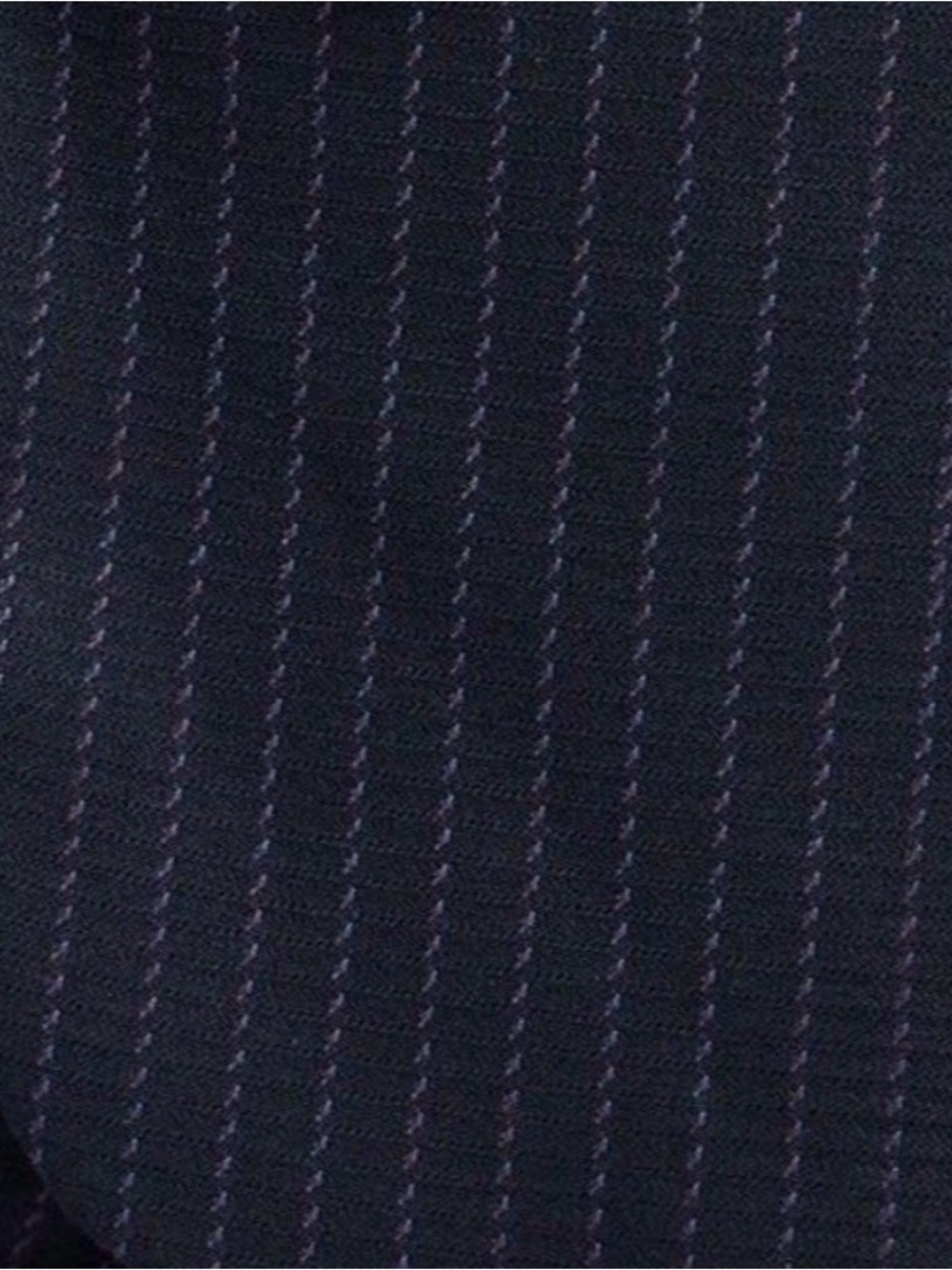 WHBM Pinstripe Suit NWT - Picture 9 of 10